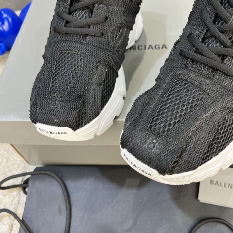 Balenciaga Track Shoes